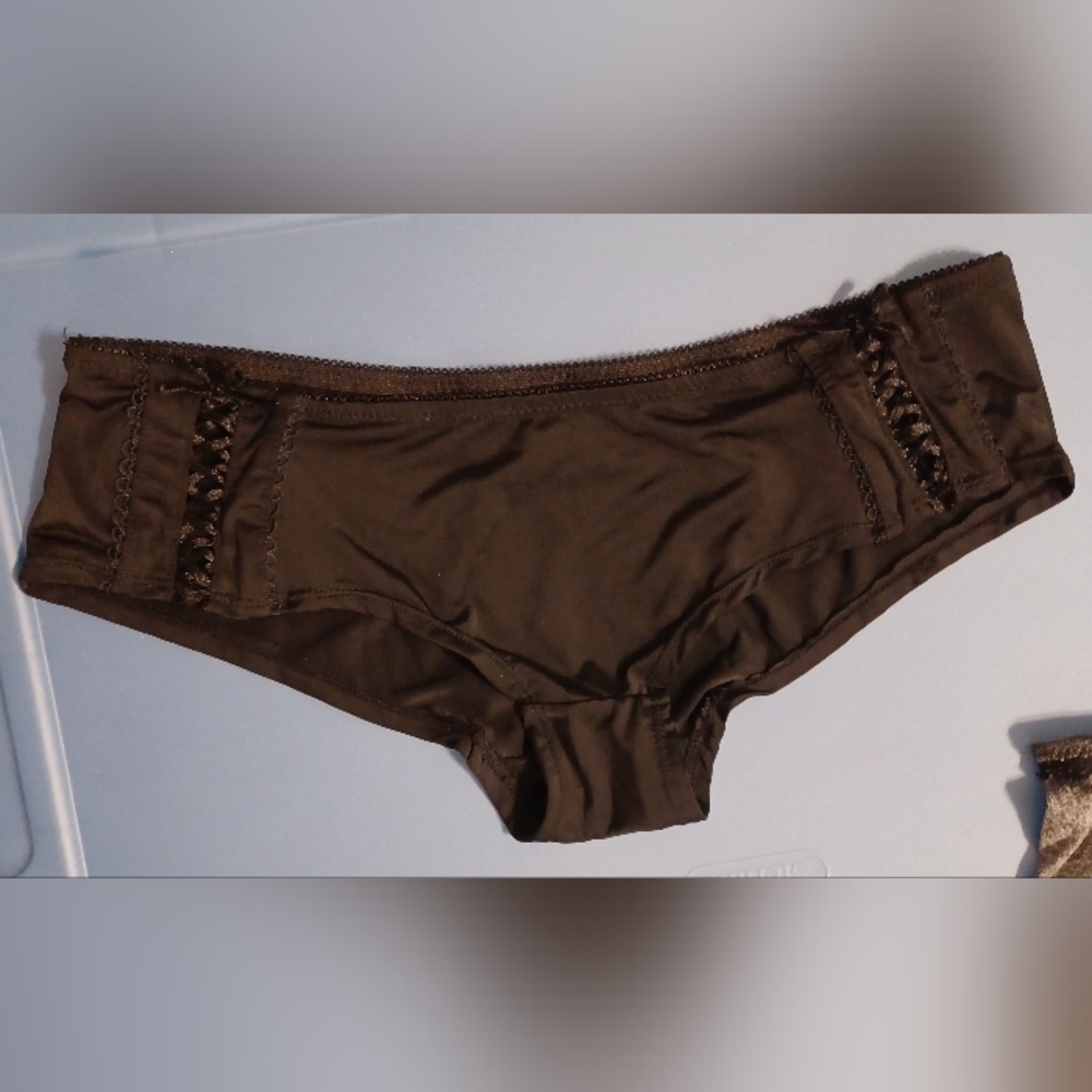 Merci panties